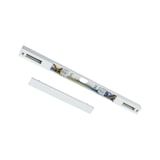 thumbnail of Paulmann URail Einspeisung Mitte   304x18mm max. 1000W Weiß 97766