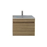 thumbnail of Bad-Set Waschbecken Waschtisch Unterschrank Waschbeckenschrank Waschbeckenunterschrank SMC MDF Badmöbel Badausstattung Innsbruck holz Jet-Line