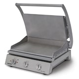 thumbnail of Roband Komplettset Grill Station inkl. Teflonbögen/Befestigungsrahmen und Grillmusterplatten GSA815S-FK