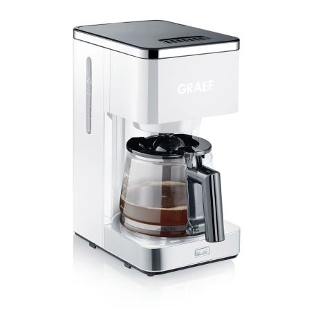 Graef FK 401 Semi-automática Cafetera de filtro 1,25 L