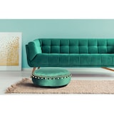 thumbnail of Kayoom Pouf Taj Mahal 425 Grün