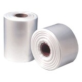 thumbnail of Premium Quality, Buisfolie, LDPE 15 cm x 346 m 100my transparant
