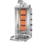 thumbnail of Machine a kebab - gaz Potis Doner Gyros - GD4-S