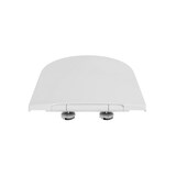 thumbnail of Asiento y Tapa WC compatible con BATHCO ANTQUERA - DUROPLAST - Amortiguada y Take Off