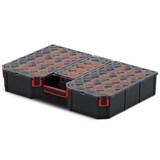 thumbnail of Kistenberg - Tager Carbo plus Werkzeug-Organizer 39 x 57,5 ​​x 10,5 cm