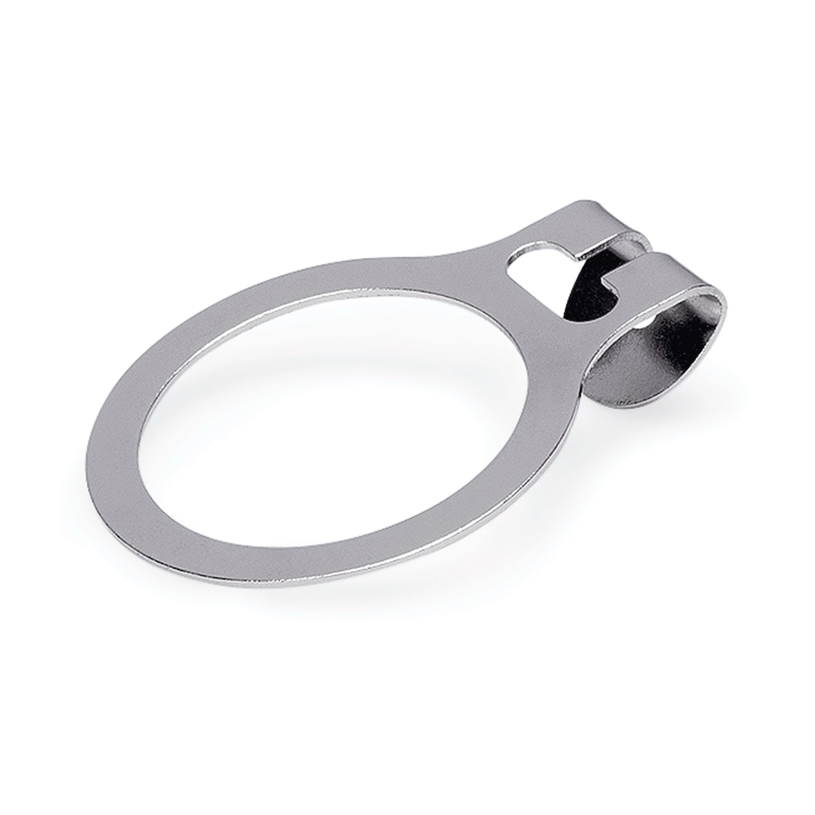 Suspension pour cintre bois sécurisé