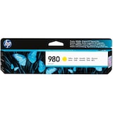 thumbnail of HP 980 Gelb Original Druckerpatrone