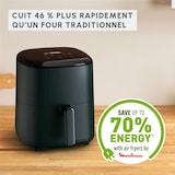thumbnail of Friteuse airfryer EZ245320