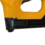 thumbnail of Grapadora Eléctrica 575W Especial Madera -300 grapas 19mm + 100 clavos 25mm VITO