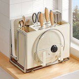 thumbnail of Joybos - Keukengereedschaphouder en snijplank