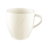 thumbnail of 6 x Seltmann Obere zur Kaffeetasse Tulpe 0,23 l,  Form: Diamant, Dekor: 00003