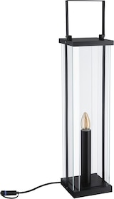 thumbnail of Paulmann Plug & Shine Laterne Classic EinzelleuchteIP44 1900K 2WAnthrazit 94317