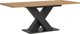 thumbnail of Inn.Furn Esstisch Eiche, grau 150 - 190 cm, ausziehbar Home-X