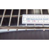 thumbnail of Tischkühlvitrine RT-78 G LED (schwarz)