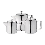 thumbnail of Cosmos RVS theepot | 1,4L | Met anti-lektuit