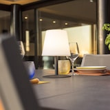 thumbnail of Lâmpada de mesa LED sem fios H25CM STANDY MINI