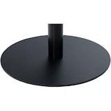 thumbnail of Estrutura de substituição SCHWER para banco de bar 10 x 10 cm preto