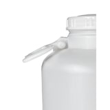 thumbnail of Bidón Alimentario blanco, boca ancha con asas | Almacenar Líquidos -