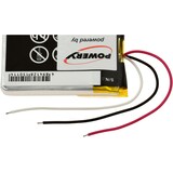 thumbnail of Akku für Bluetooth Kopfhörer Marshall Major II, Major III