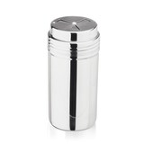 thumbnail of WAS Germany - Multistreuer Set, mit 3 Lochgrößen, Ø 7 cm, Höhe 14,5 cm, Set á 6 Stück, Chromnickelstahl