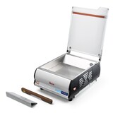 thumbnail of Vakuum-Verpackungsmaschine 410 mm Schweißleiste Tischgerät