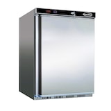 thumbnail of Congélateur Inox 600 L Statique - Refroidissement Efficace Affichage Numérique Porte Réversible - Ecofrost - Combisteel