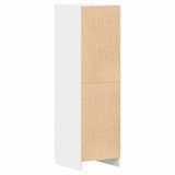 thumbnail of vidaXL Küchenschrank Weiß 38x41,5x131,5 cm Holzwerkstoff