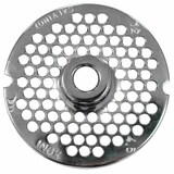 thumbnail of Tamis pour hachoir à viande de la ligne 7212, diamètre de l'ouverture 4,5 mm - Stalgast