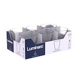 thumbnail of Luminarc Concepto Pampille Vaso Alto Vidrio 31Cl