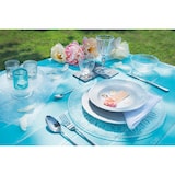 thumbnail of Excelsa Set Von 6 Gläser Country Plastik 25 Cl Transparent