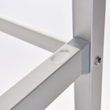 thumbnail of Stalgast Lagerregal aus Aluminium, 1510x460x1680 mm (BxTxH)