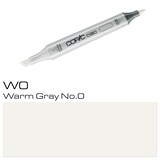 thumbnail of Copic Ciao Typ W - 0