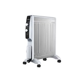 thumbnail of Elektrische mica radiator met thermostaat