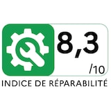 thumbnail of Severin Akku-Staubsauger 2in1, 0,5L, blau