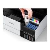 thumbnail of EPSON Multifonction ECOTANK ET-8500