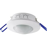 thumbnail of Renkforce RF-4216078 Einbau, Oberflächenmontage PIR-Bewegungsmelder 360 ° Relais Weiß IP20