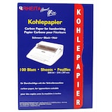 thumbnail of Rheita Kohlepapier 100 Blatt