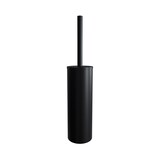 thumbnail of 4bathroomz® Oslo Toiletborstel Staand Metaal - Zwart