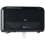 thumbnail of TORK 558048 Toilettenpapierspender Elevation T7 schwarz Kunststoff