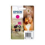 thumbnail of Tinten EPSON C13T37934010 EPSON XP8500 TINTE MAG HC