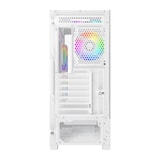 thumbnail of Boitier Sans Alimentation - Xigmatek Alphard Arctic - Moyen Tour - Format E-atx - Blanc