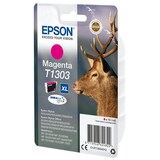 thumbnail of Originele Epson T1303 Xl inktcartridge met hoge capaciteit Magenta