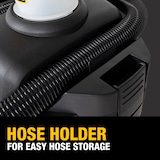 thumbnail of Dewalt scheidingsfilter RVS 34L - DXVCS003