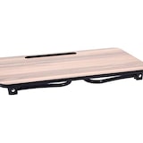 thumbnail of Betttisch Frühstückstablett Serviertablett Laptoptisch Tablettisch