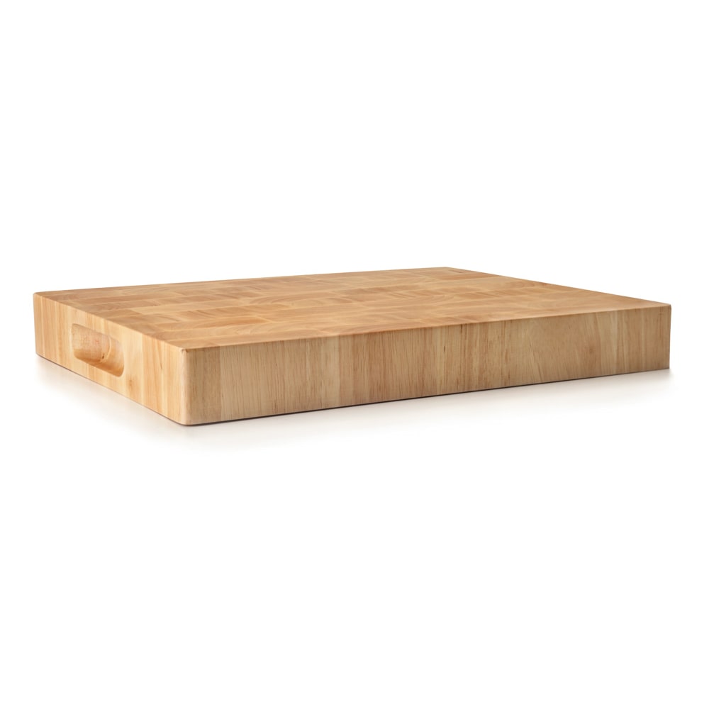 PREMIER Housewares Sgabello Rotondo In Legno Di Gomma: Design Moderno E Salvaspazio Per La Casa, 44x37x37 Cm