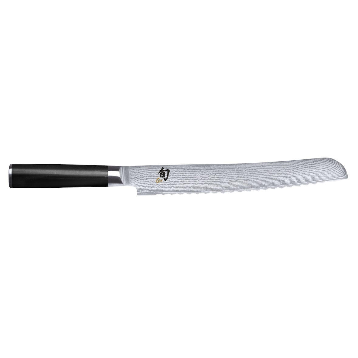 KAI Shun Brotmesser 23 cm DM-0705