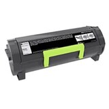 thumbnail of Toner per Lexmark MX317 MS317 MS417 MX417 MX517 MS517 51B2000 nero 2500 pag.