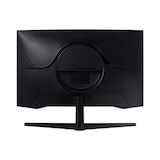 thumbnail of Samsung C27G55TQWR 68,6 cm (27 Zoll) 2560 x 1440 Pixel Quad HD LCD Schwarz