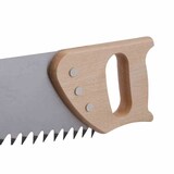 thumbnail of Gasbetonzaag 600 mm met houten handvat