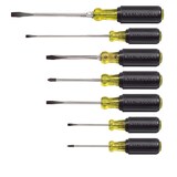 thumbnail of KLEIN TOOLS 85076 Schraubendreher, 7-teiliges Set